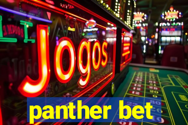 panther bet